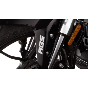 Junak RSL 125 ABS Euro5+ - 2026